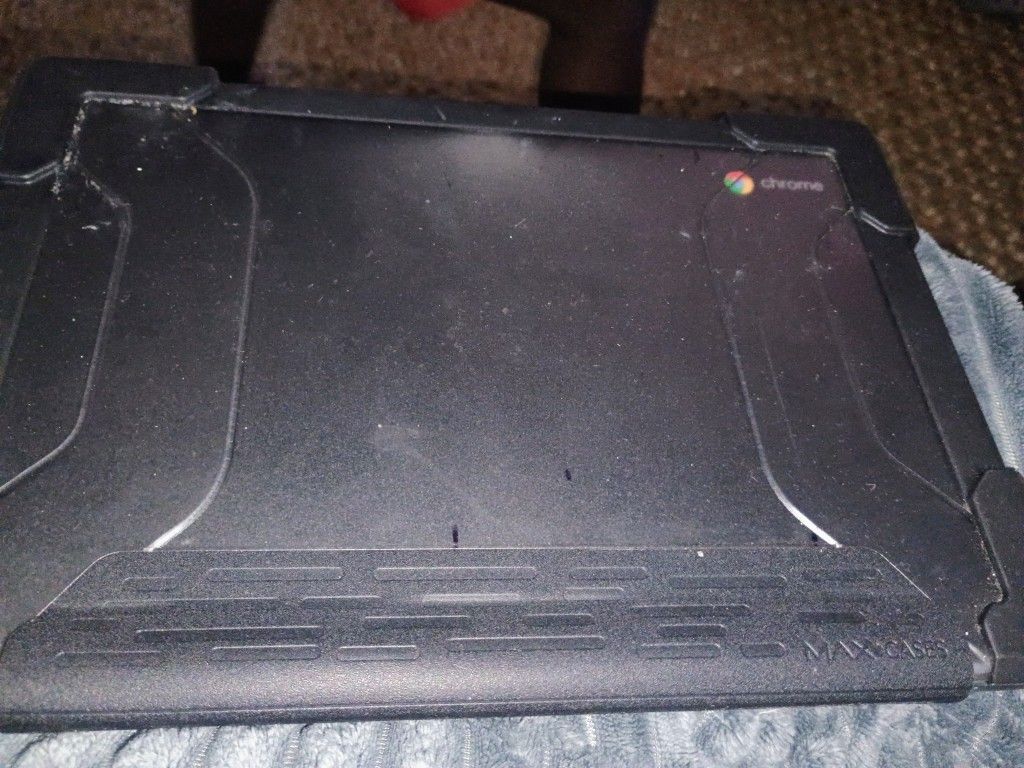 Google Chrome Laptop