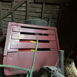 Commercial Generator