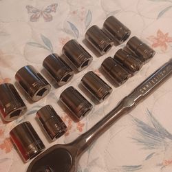 Brand new Craftsman tools