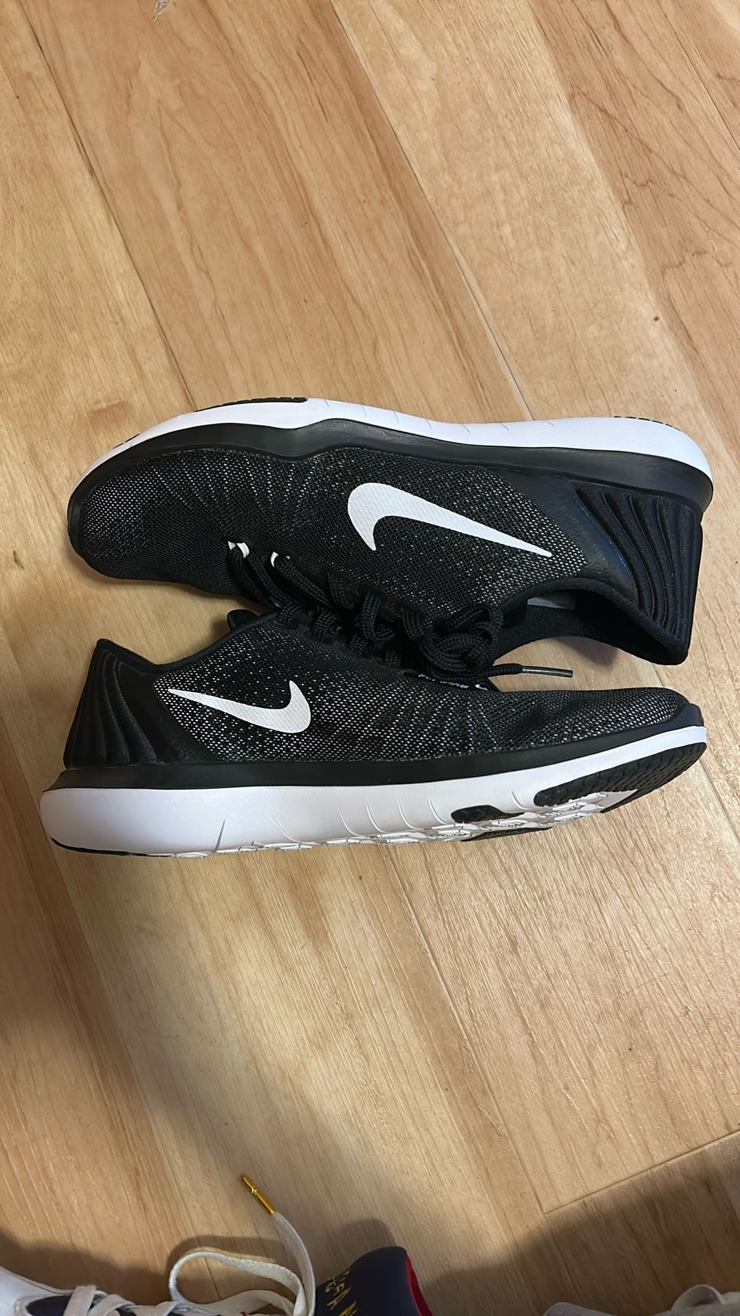 Nike running / training shoes 