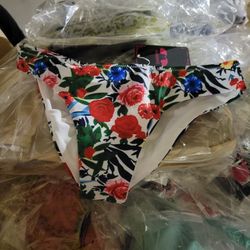 Bikinis Tops Or Bottoms 1 PC ONLY