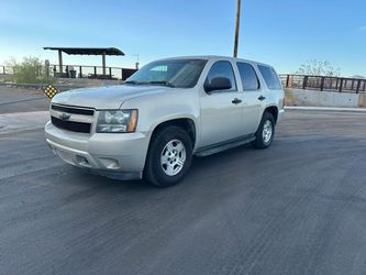 2011 Chevrolet Tahoe