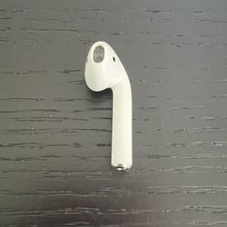 Genuine Apple AirPods  2nd Generation  - Left Side (A2031)