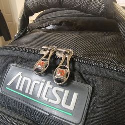 Anritsu Backpack Model 67135