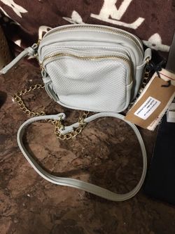 Cross body purse Brand new