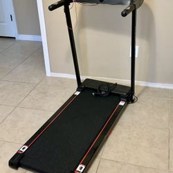 Cursor Treadmill 