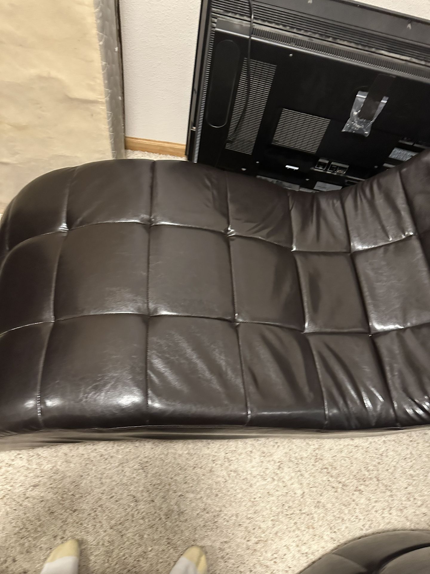 Lounge Chairs