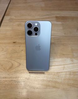 iPhone 15 Pro Max 256gb