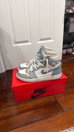 Jordan 1 High