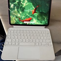 Apple Magic Key Board 10th Gen 