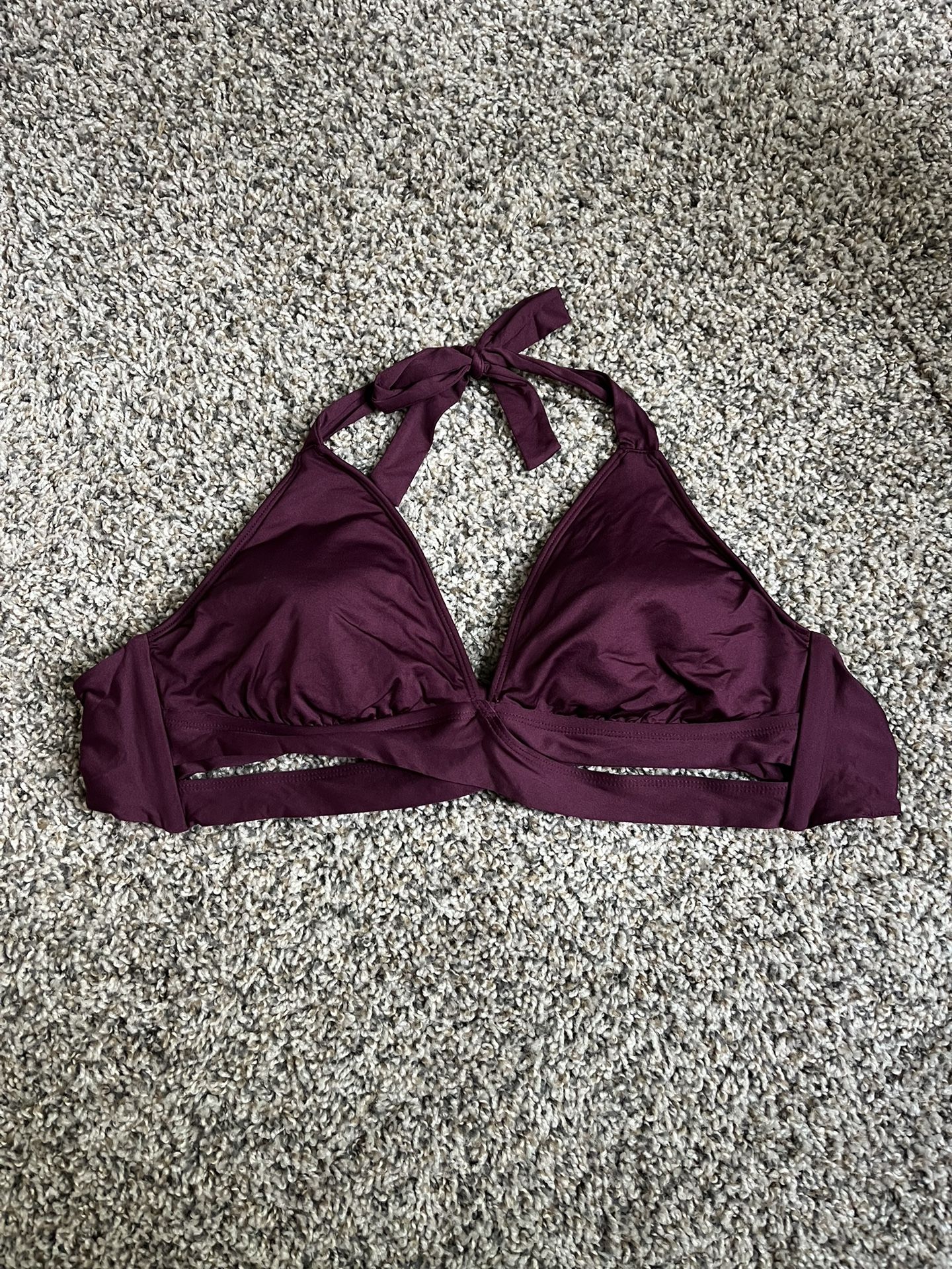 Kona Sol Bikini Top