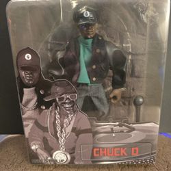 Rapper Figurine Dolls