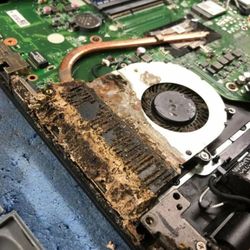 🎮 PS5 & Gaming Console Deep Cleaning – Keep It Cool & Quiet!