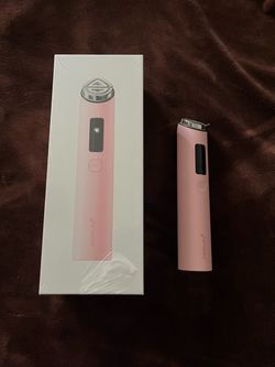 Medicube Skincare Device Pink