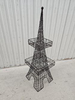 Eiffel Tower