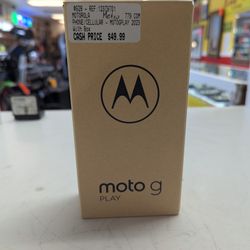 Motorola Phone 