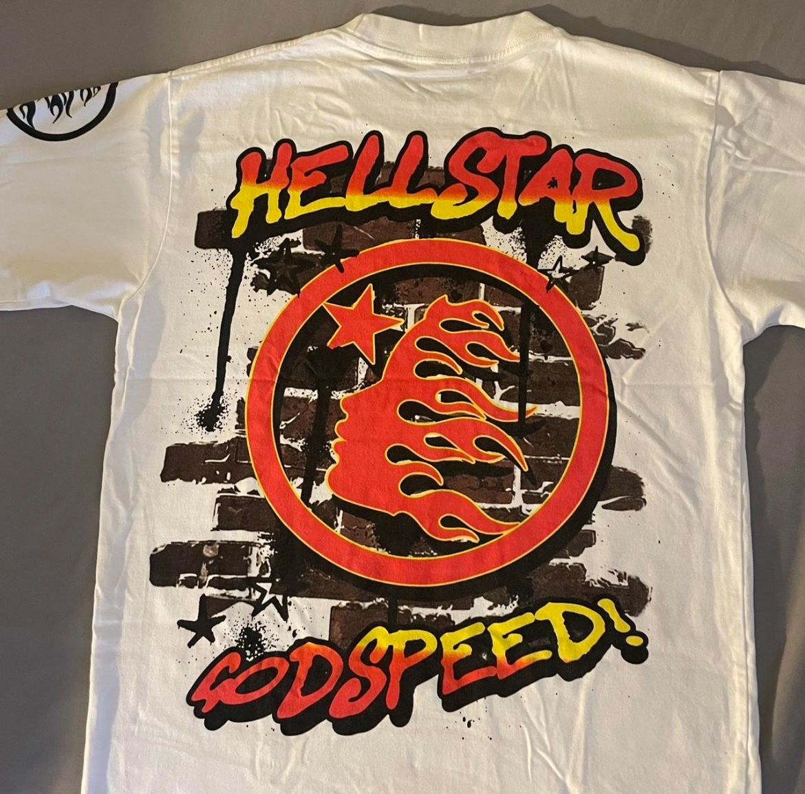 HellStar shirt