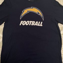 Los Angeles Chargers T-shirt