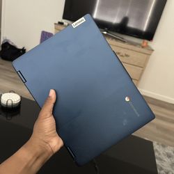 Chromebook Laptop