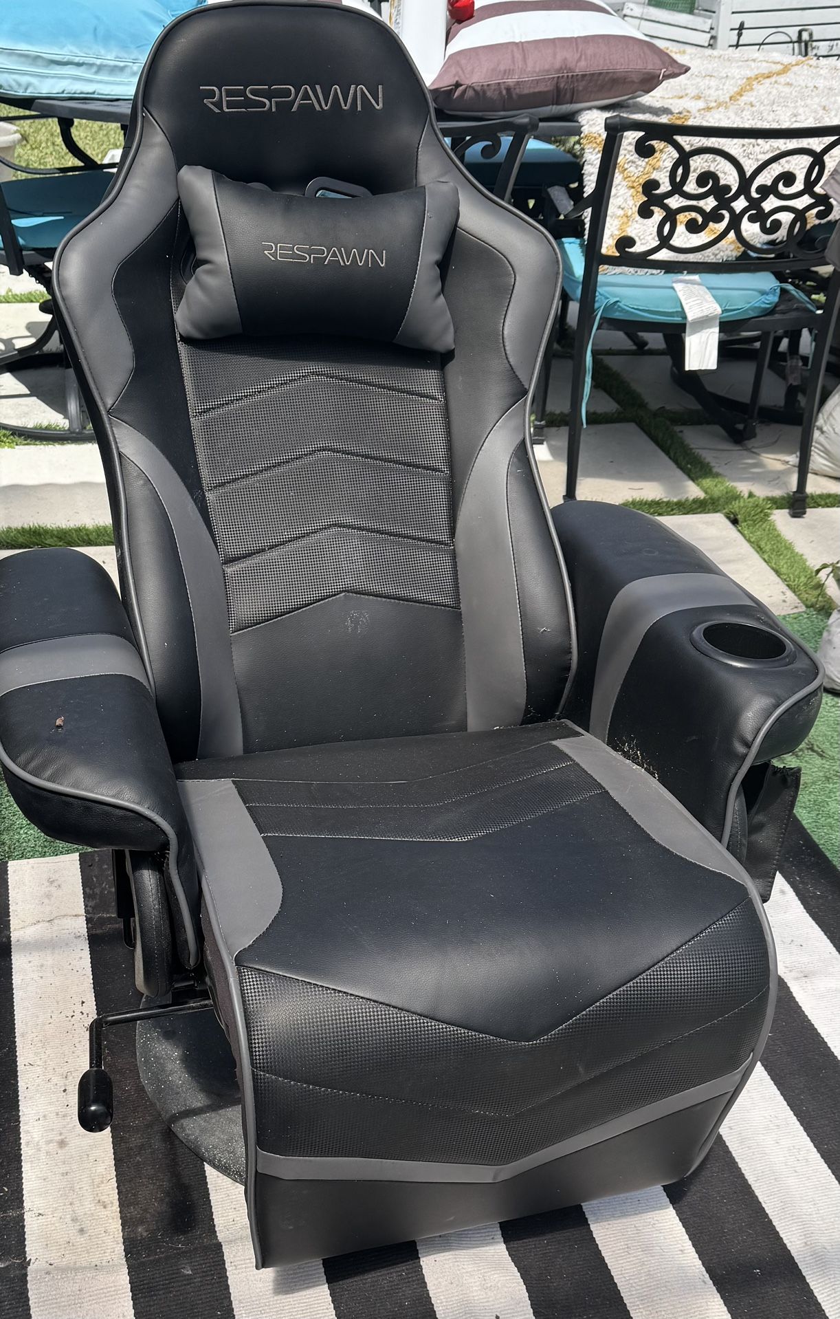 Respawn Gaming Recliner Chair