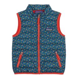 Patagonia Baby Vest 3-6