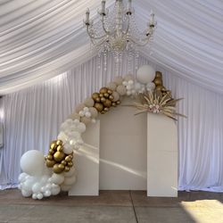Balloon Garland