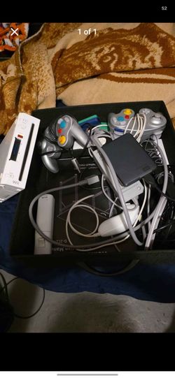 Nintendo Wii
