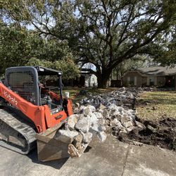 Skid Steer
