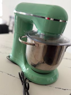Kitchen in the box stand mixer