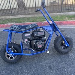 Mini Bike