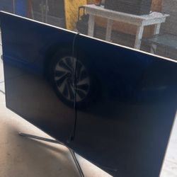 Samsung 65 Inch 4 K Tv