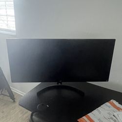 Lg Computer Monitor