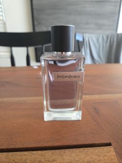 Yves Saint Laurent
