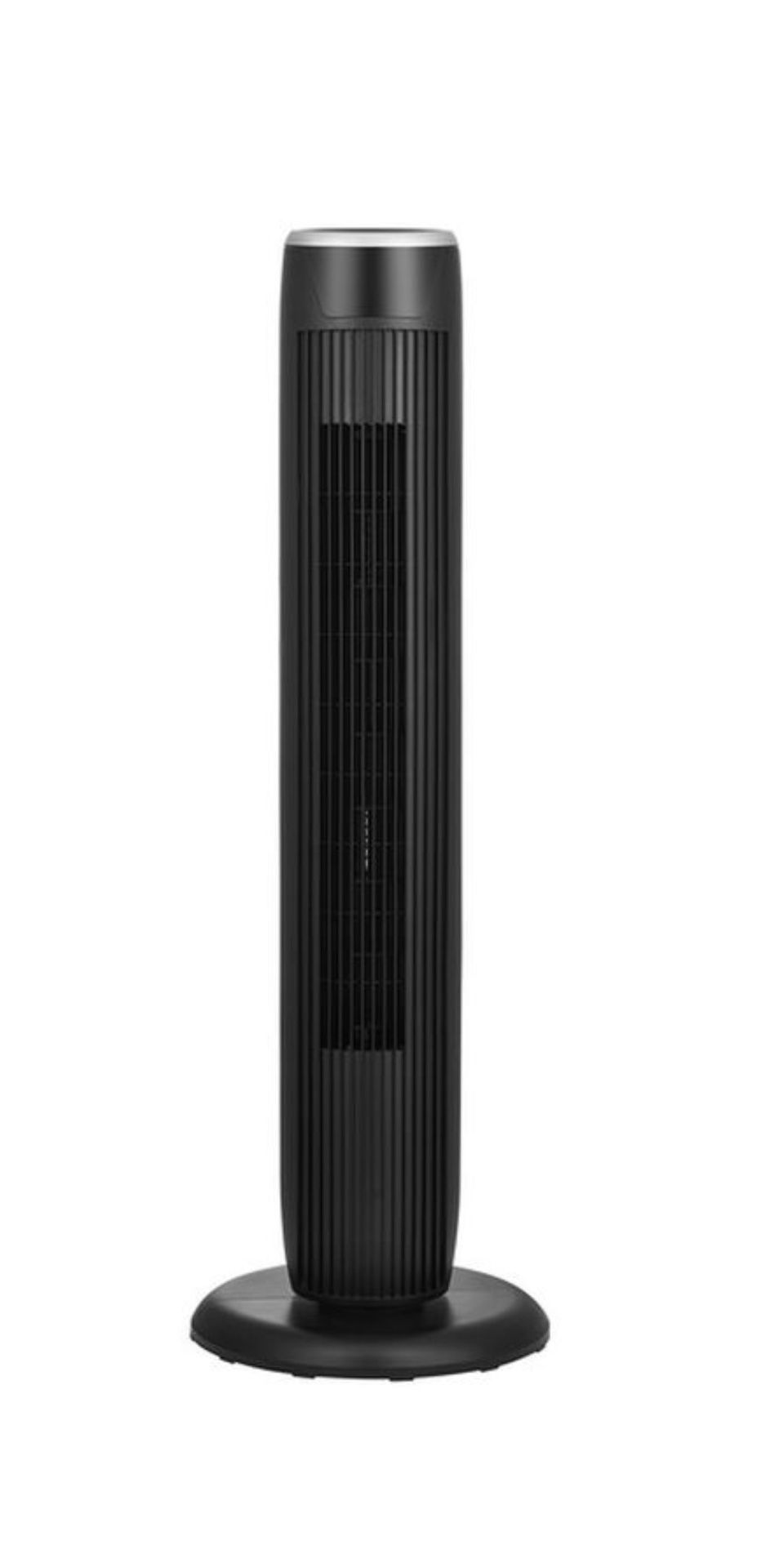 Oscillating Tower Fan