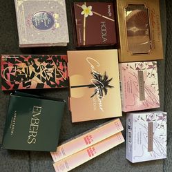 HIGHENDMAKEUP