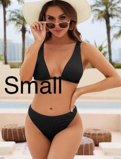 Small Bikini 
