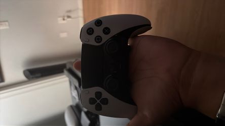 Ps5 dualsense edge