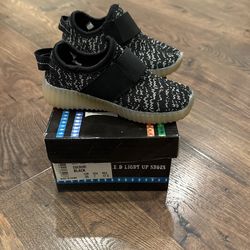 LED light Up Shoes 