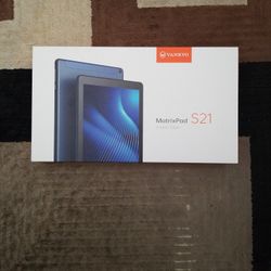 Brand New Android Pad 10.1 Inch