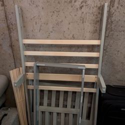 Toddler Bed