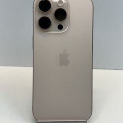Apple iPhone 16 PRO 128gb. ( Unlocked Cellphone )
