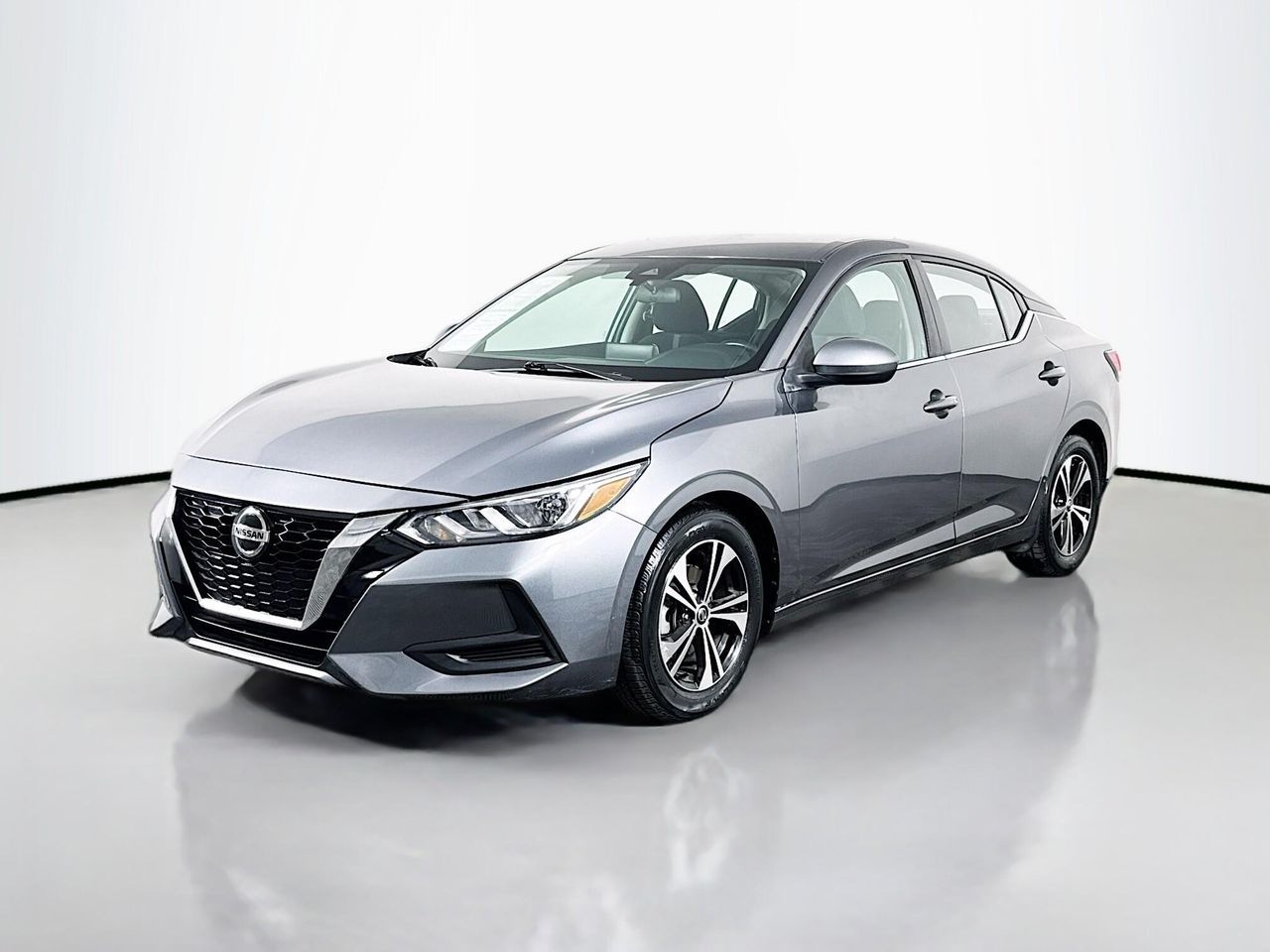 2022 Nissan Sentra