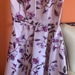 Dress Size 4 - Pickup From Northridge Area