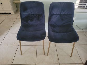Set of Chairs