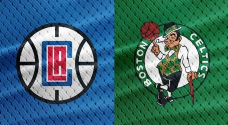 2 tickets Celtics vs Clippers 11/20 section 215 row 3 seats 3-4