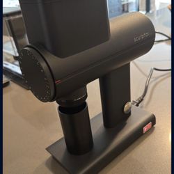 TIMEMORE Grinder and Fellow Scale: Pour Over Coffee Set