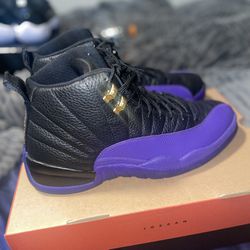 Air Jordan 12 Retro