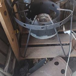 Propane Burner 