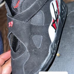 Toddlers Jordan’s 10c 55