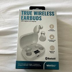 Wireless Earbuds
